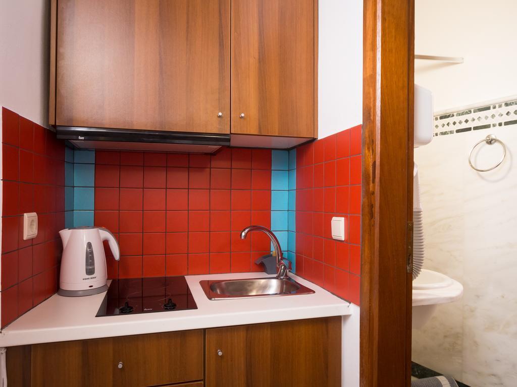 Xenon Apartments 하니아 객실 사진